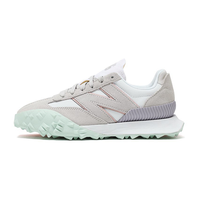 New Balance XC-72 Grey White