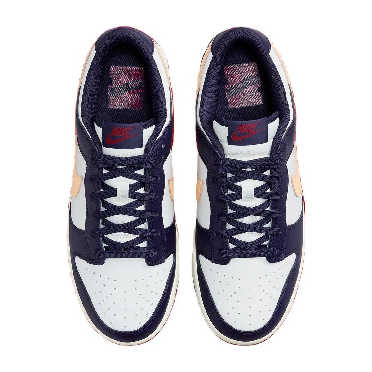 Nike Dunk Low Navy