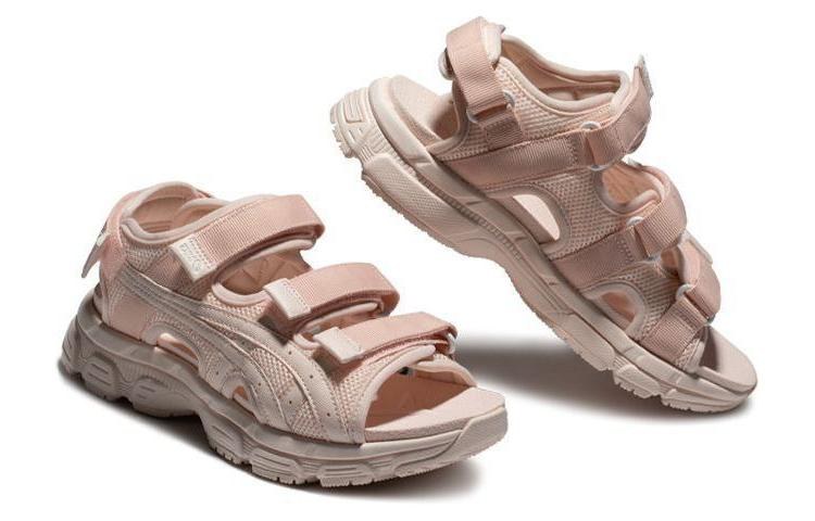 Asics Sandals Pink