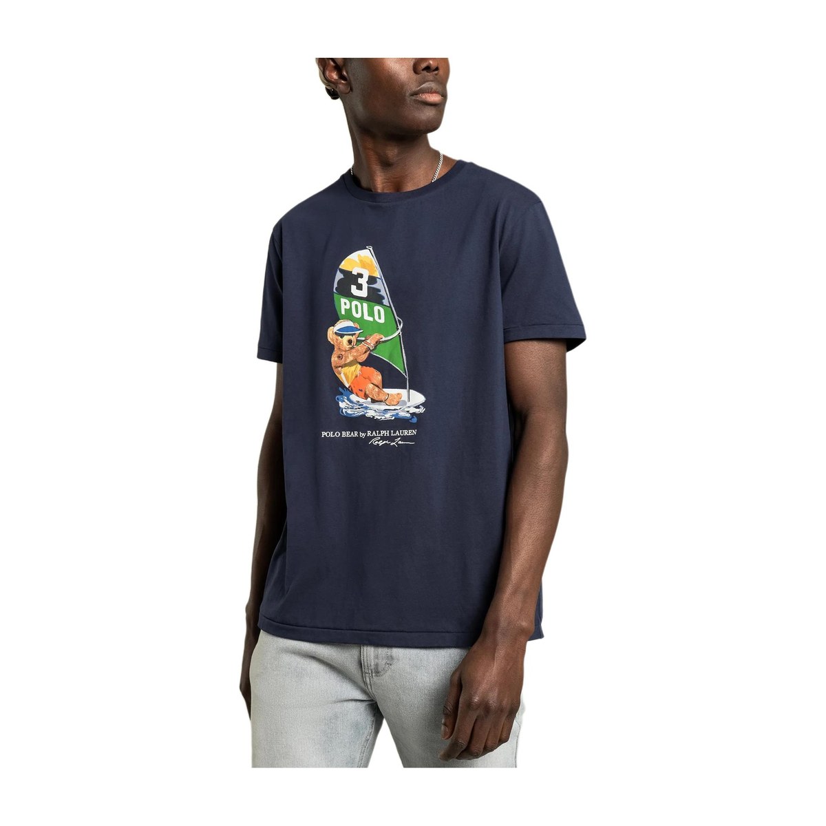 Polo Ralph Lauren SS24 T