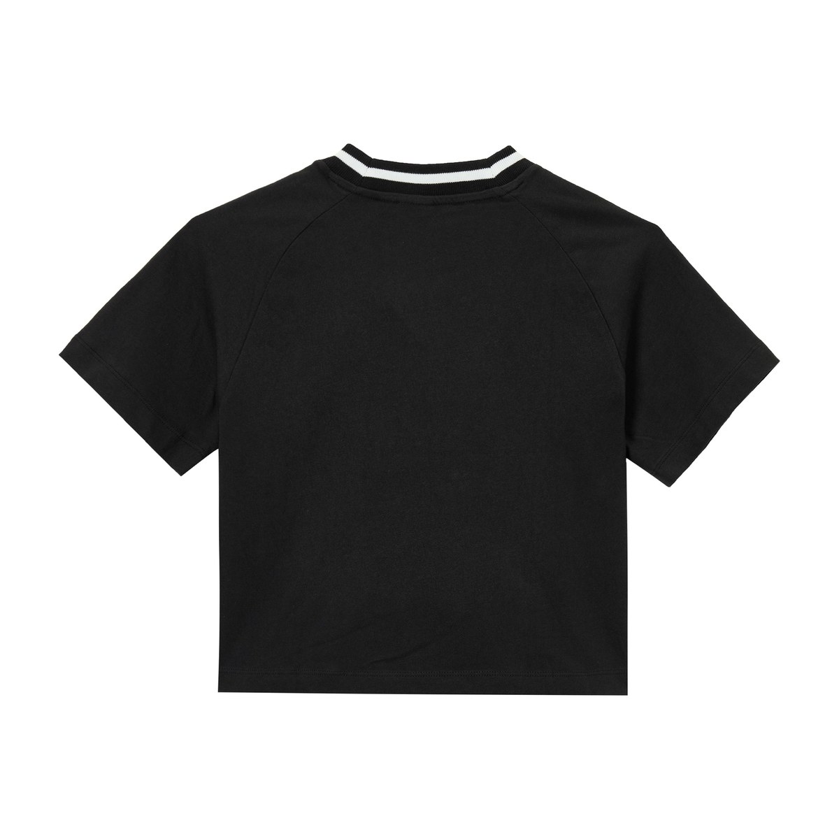 adidas originals Cropped Tee LogoT
