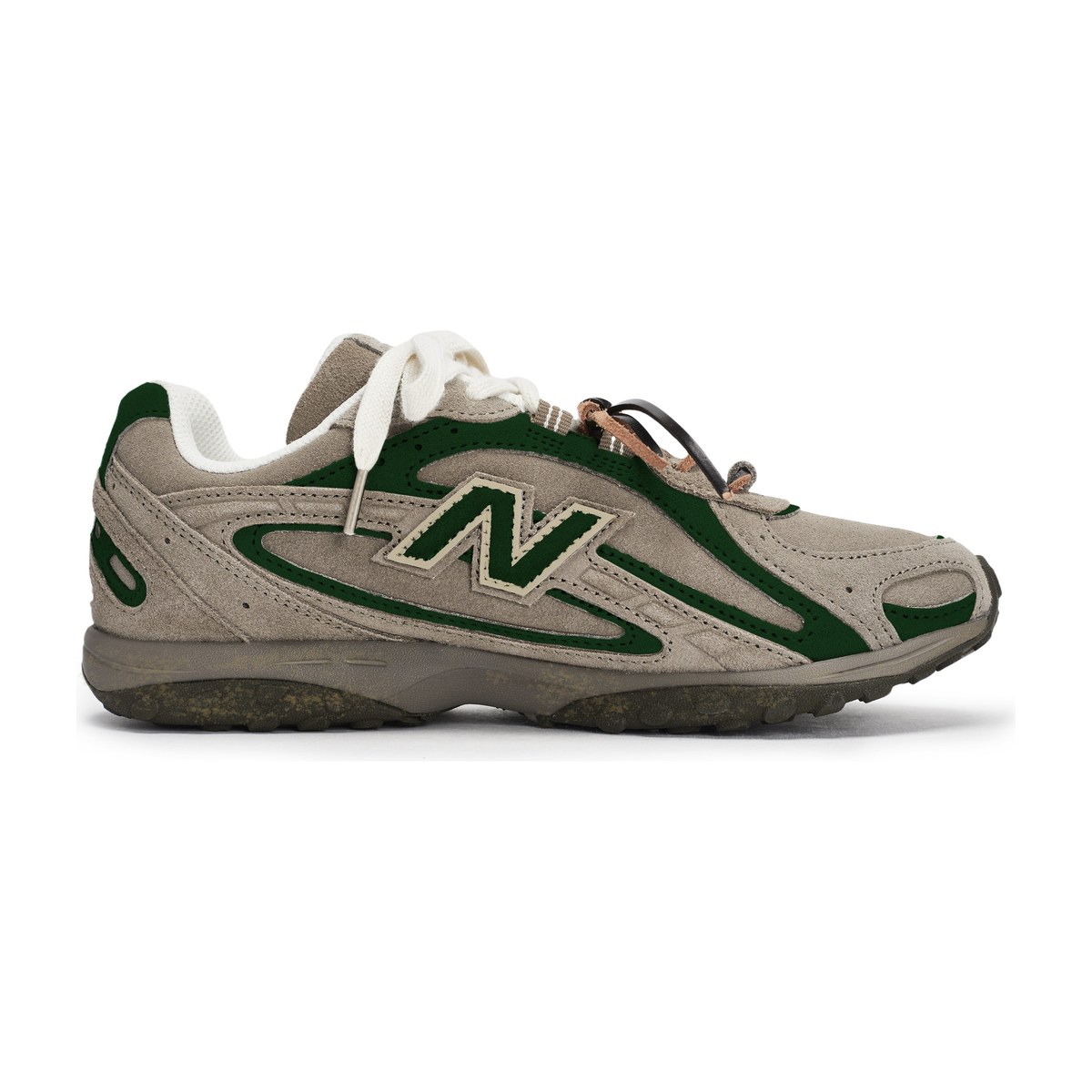 New Balance 204L 811 Hazelnut Coffee