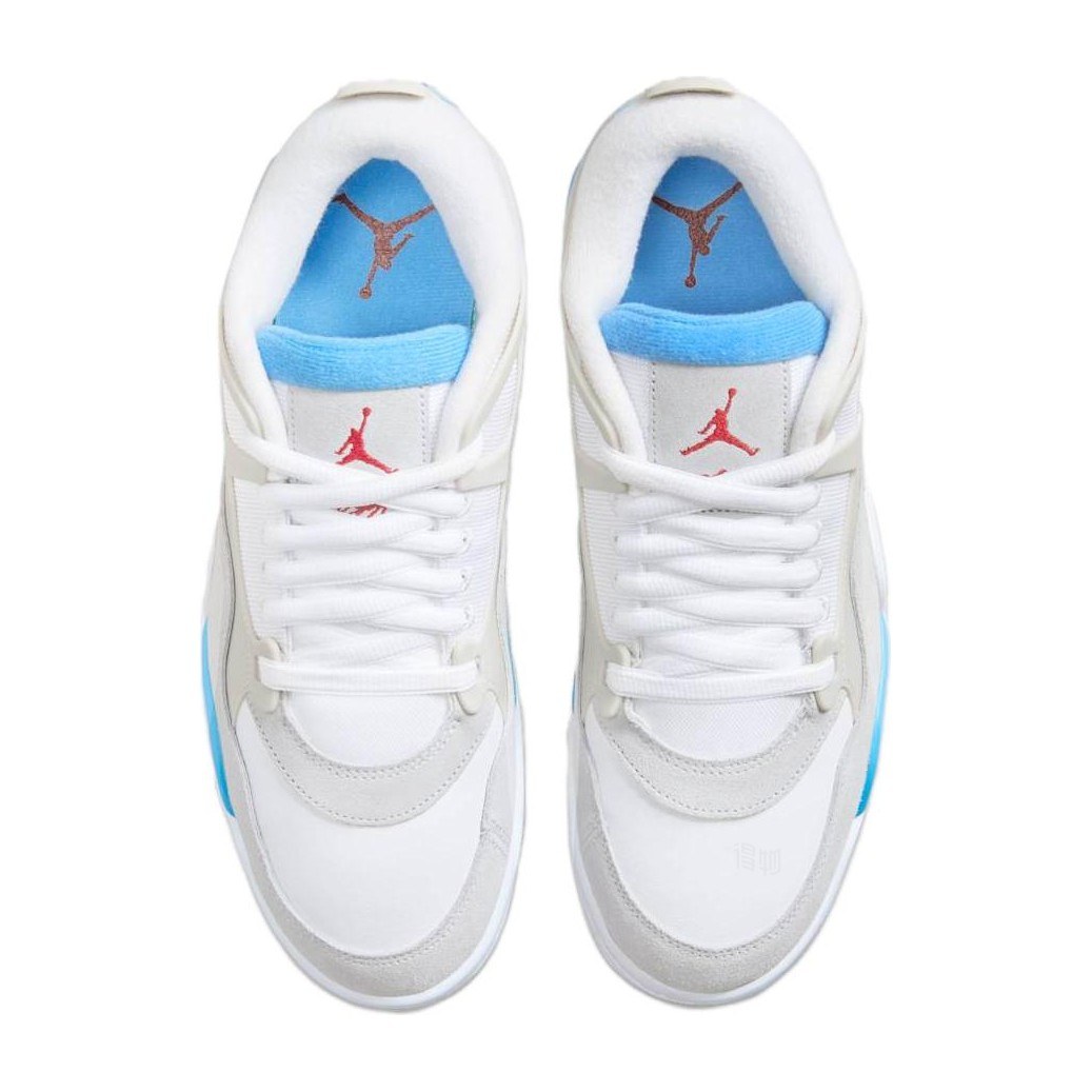 Jordan Air Jordan 4 RM "White/Neutral Grey"