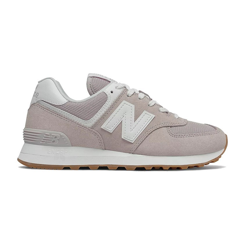 New Balance 574 Light Pink