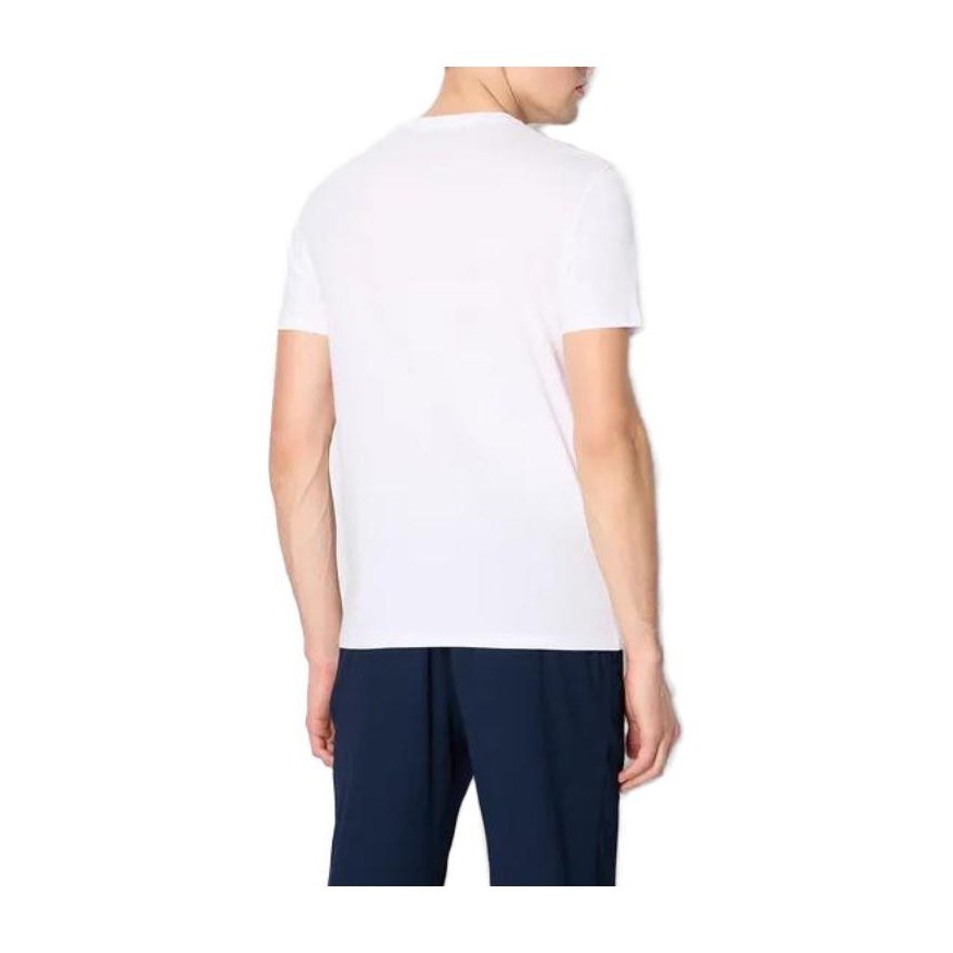 ARMANI EXCHANGE SS23 logoT