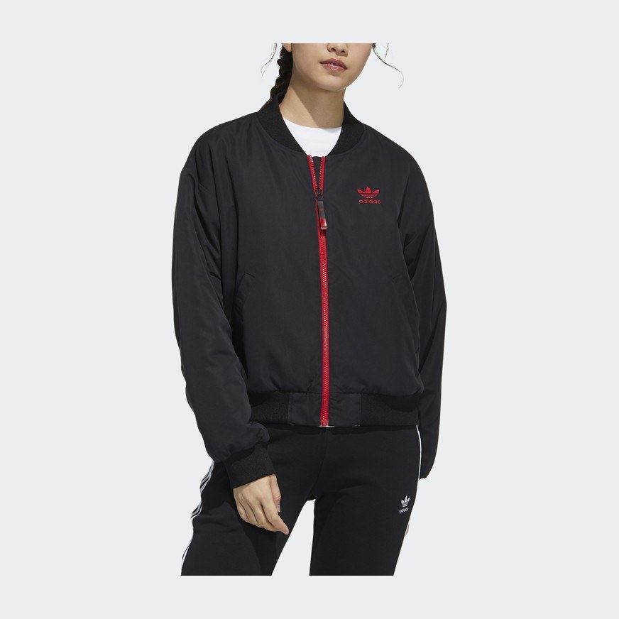 adidas originals CNY Bomber