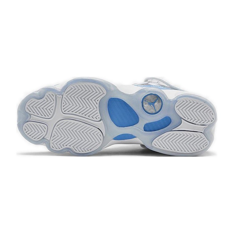 Jordan Air Jordan 6 Rings UNC Blue