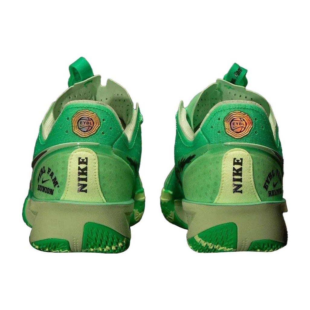 Nike Air Zoom G.T. Cut 3 Green
