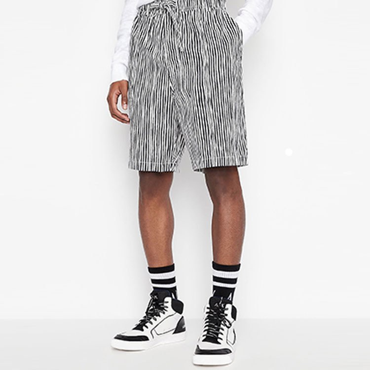 ARMANI EXCHANGE SS22