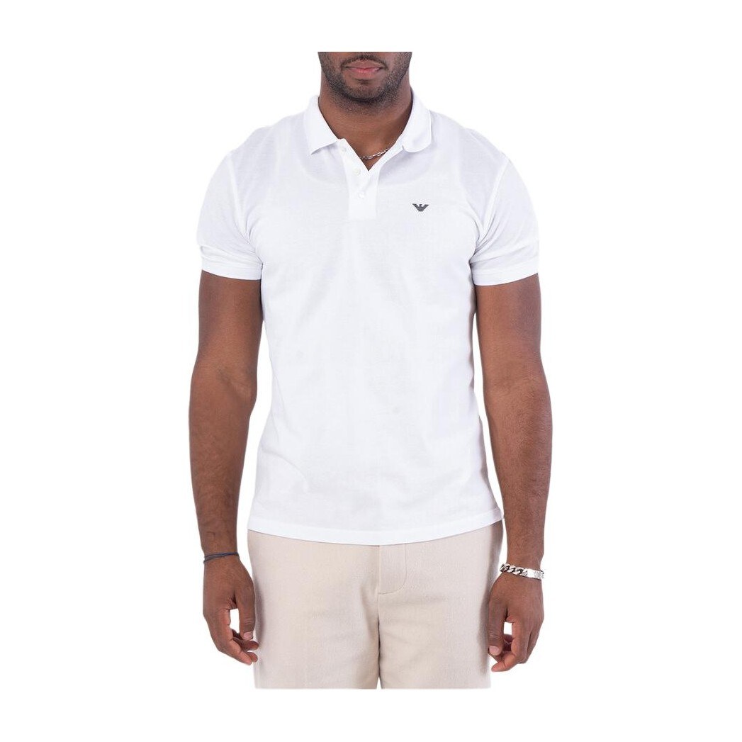 EMPORIO ARMANI LogoPolo