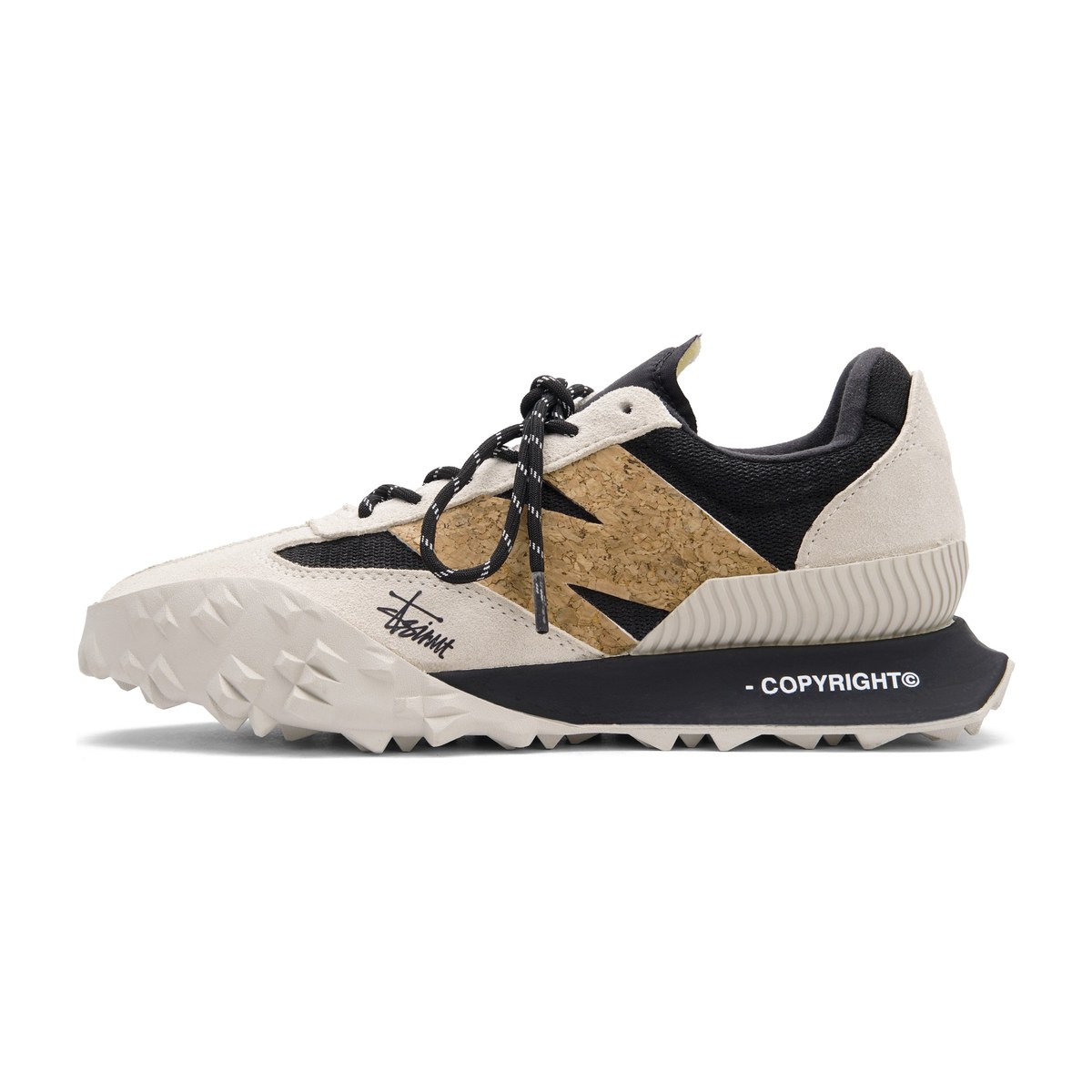 New Balance XC-72
