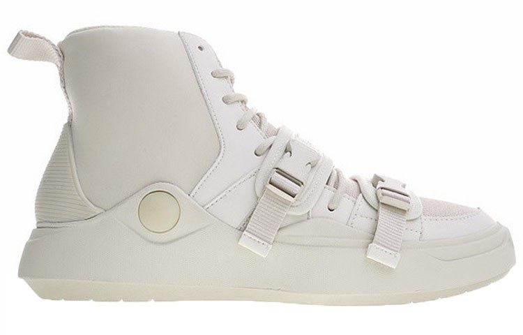 PUMA Abyss Han