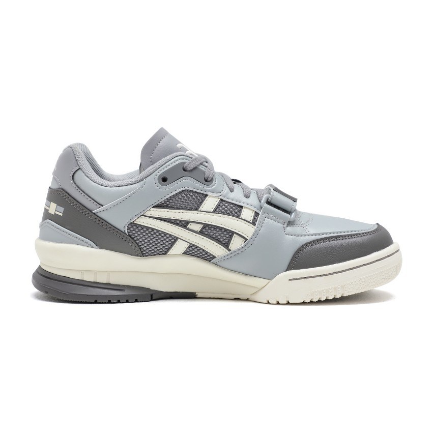 Asics Gel-Spotlyte Low V2 Cement Grey