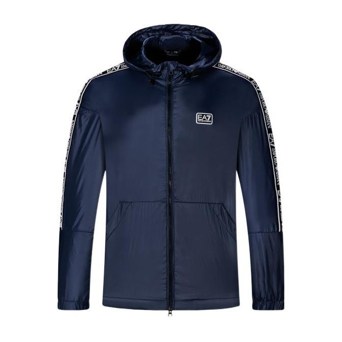 EMPORIO ARMANI SS22 Logo