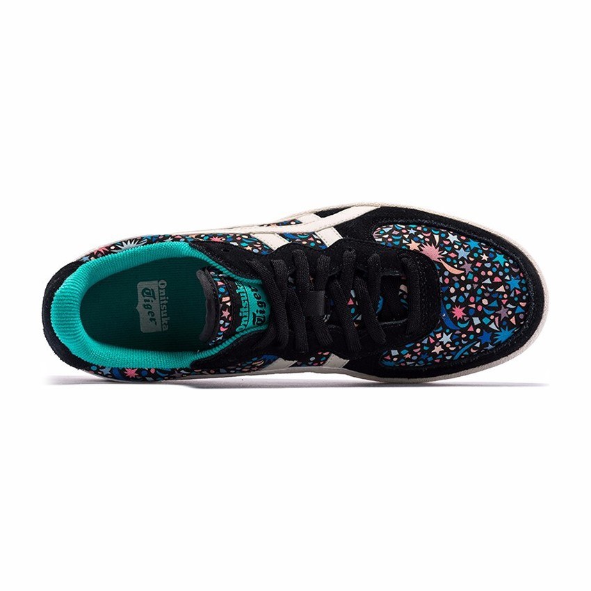 Onitsuka Tiger GSM Black