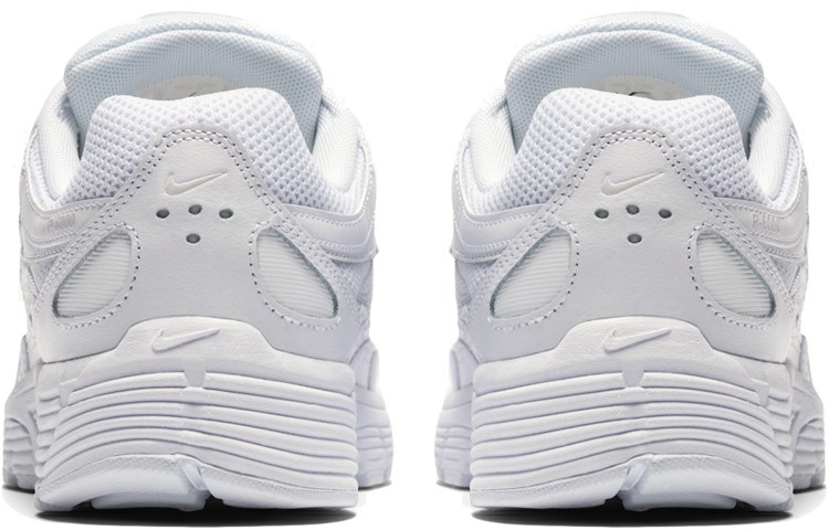 Nike P-6000 White