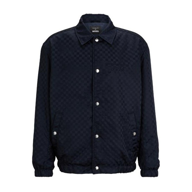 HUGO BOSS
