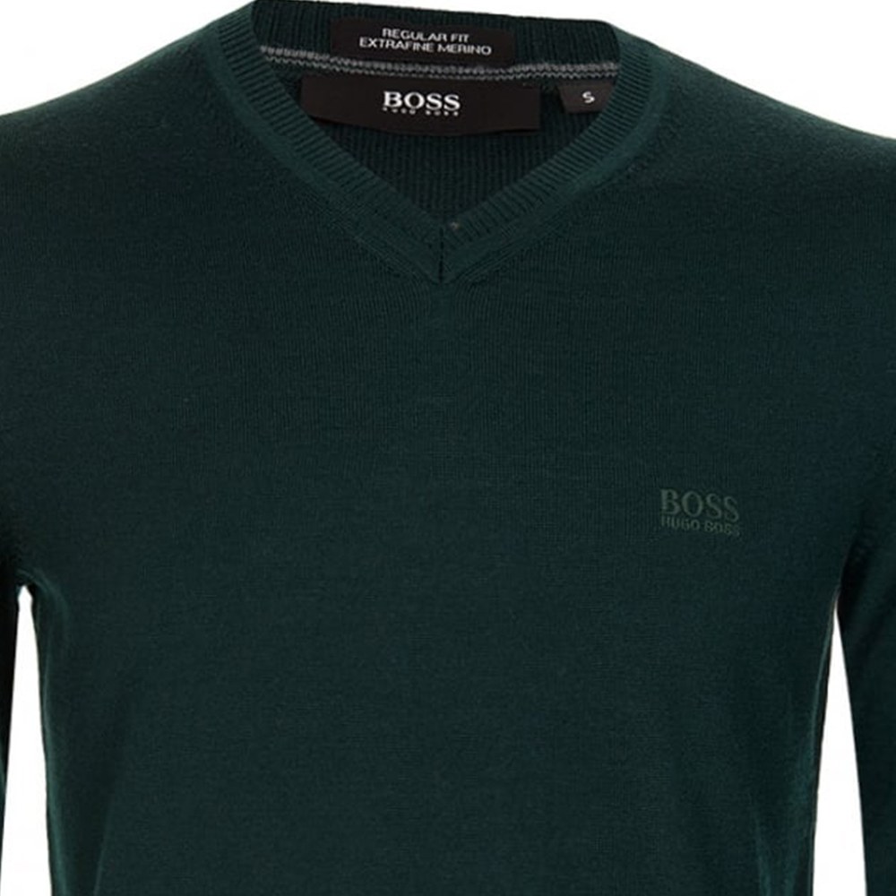 HUGO BOSS