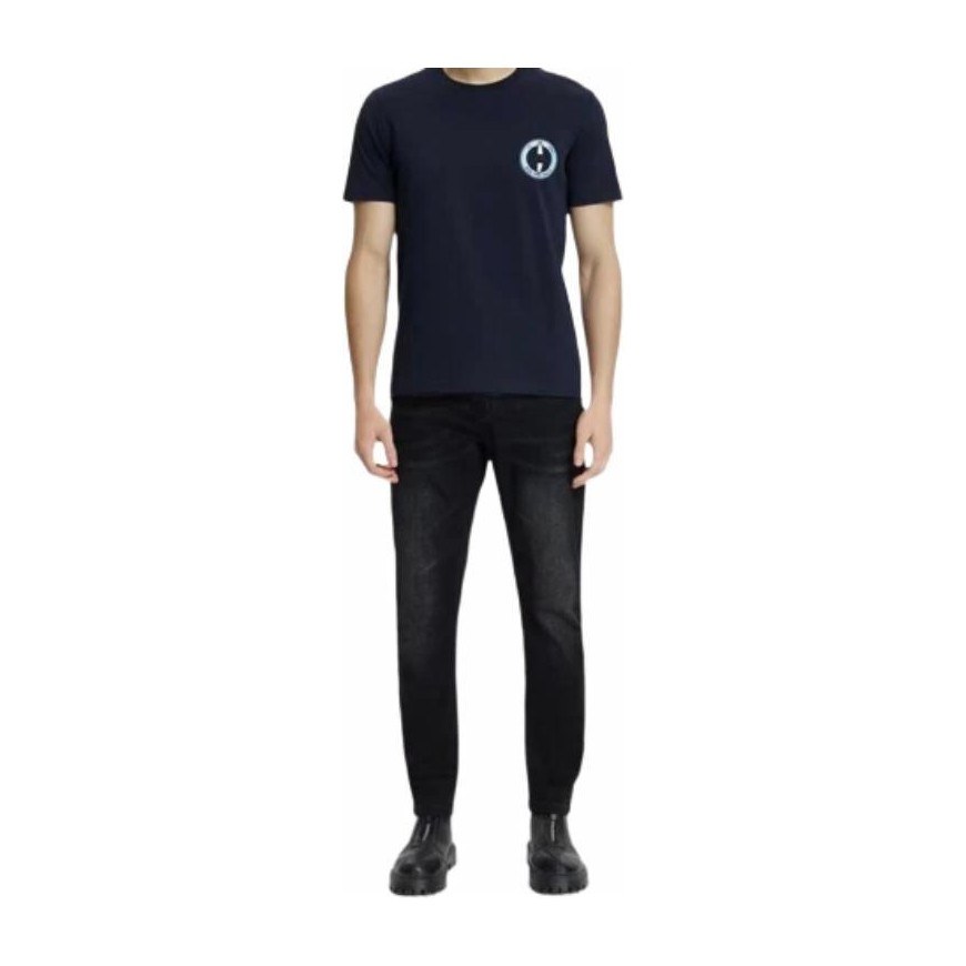HUGO BOSS SS22 LogoT