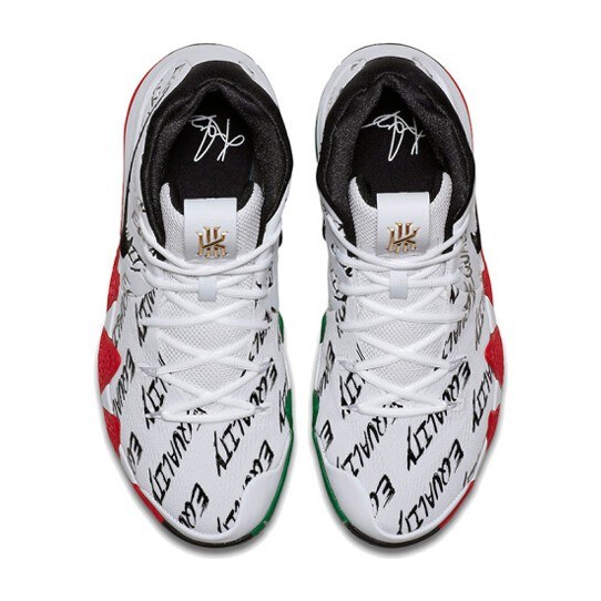 Nike Kyrie 4 Black History Month (2018)