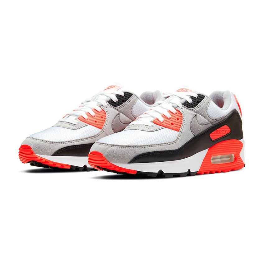 Nike Air Max 90 OG "Infrared"