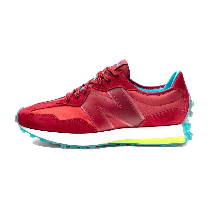 Concepts x New Balance 327 "Cape"