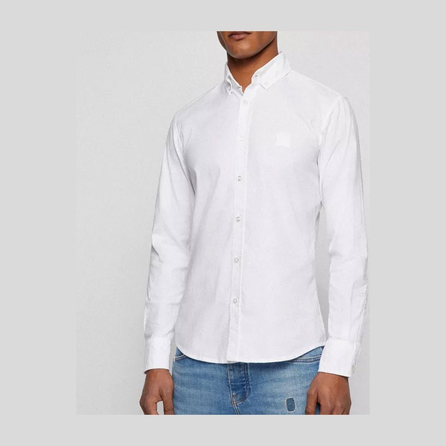 HUGO BOSS SS22