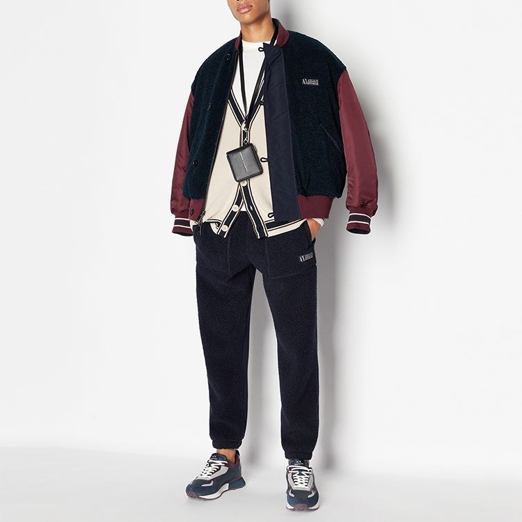 ARMANI EXCHANGE FW23 T