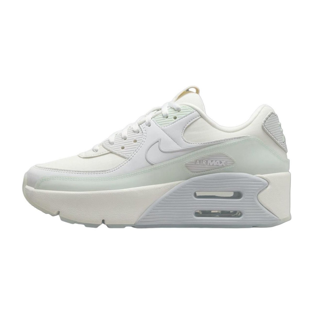 Nike Air Max 90 LV8 "Candle White"