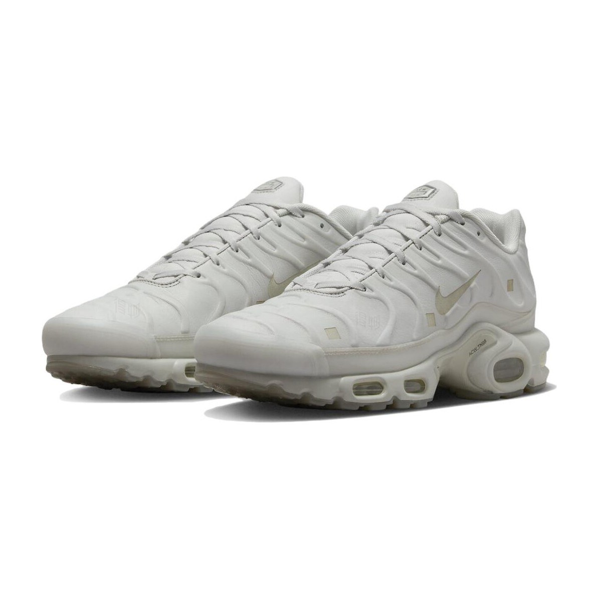 A-COLD-WALL* x Nike Air Max Plus "Stone"