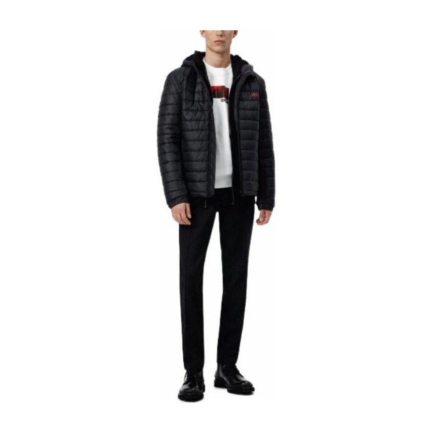HUGO BOSS FW22