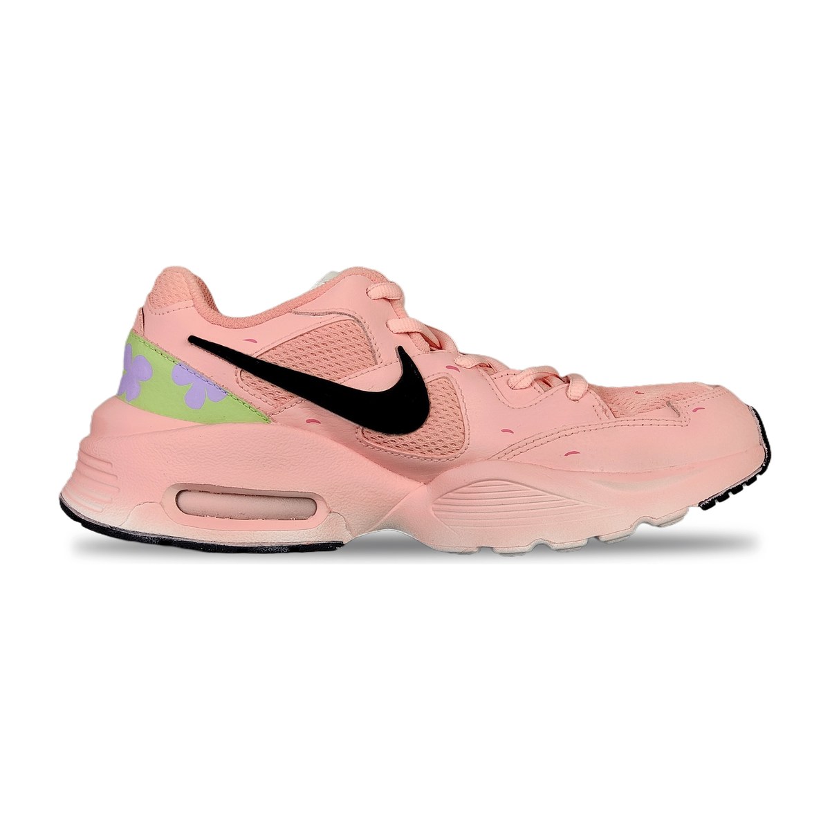 Nike Air Max Fusion