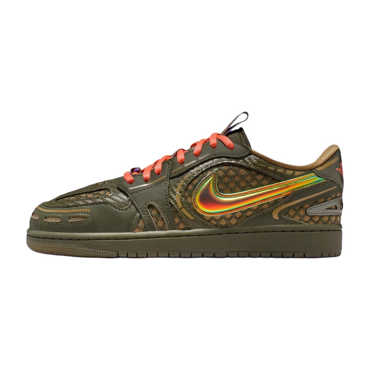 Jordan Air Jordan 1 MM V3 Olive
