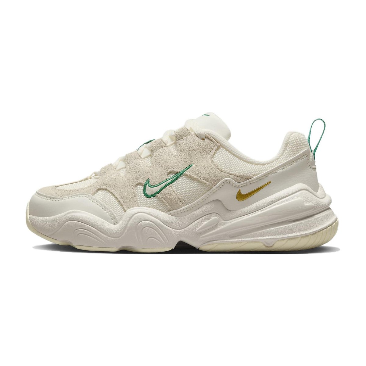 Nike Tech Hera Grey White