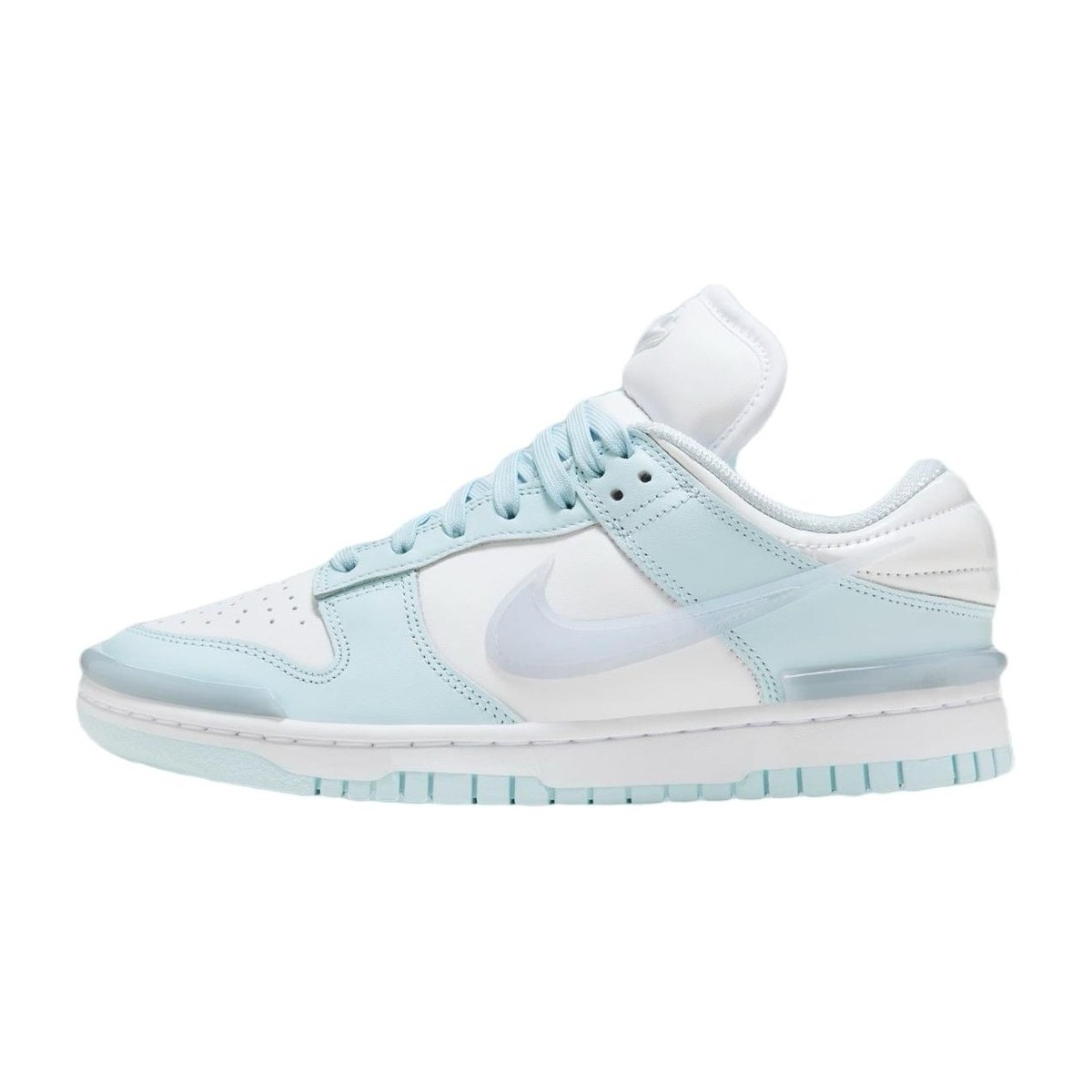 Nike Dunk Low Twist "Glacier Blue"