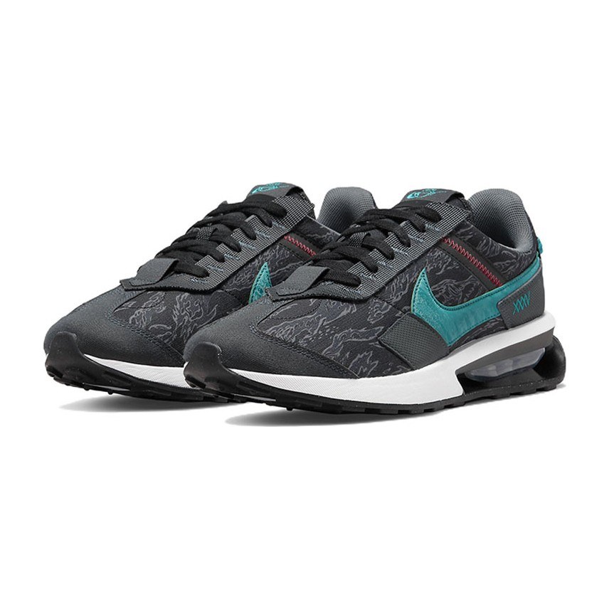 Nike Air Max Pre-Day Black Green