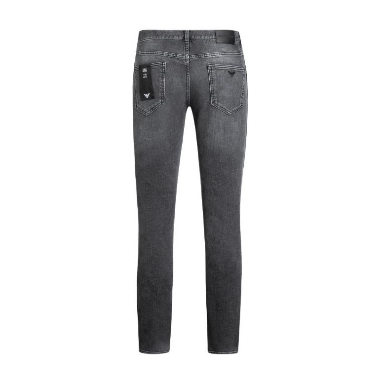 Emporio Armani SS24 Jeans