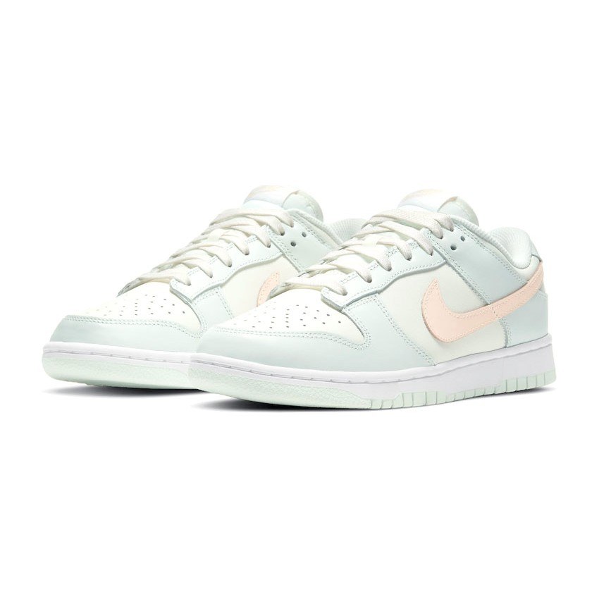 Nike Dunk Low Barely Green