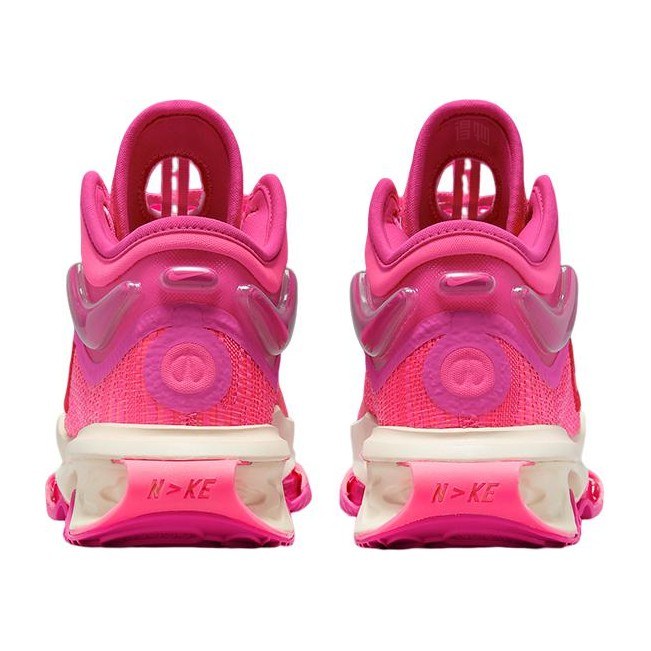 Nike Air Zoom G.T. Jump 2 Pink