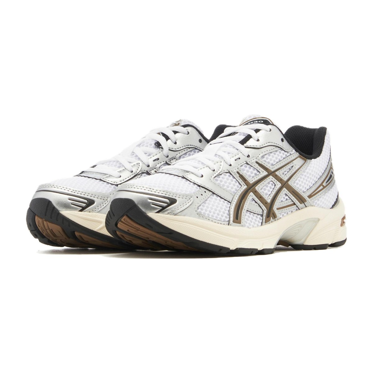 Asics Gel-1130 Light Grey