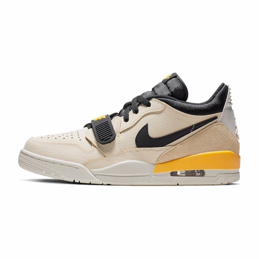 Jordan Legacy 312 Low "Pale Vanilla"