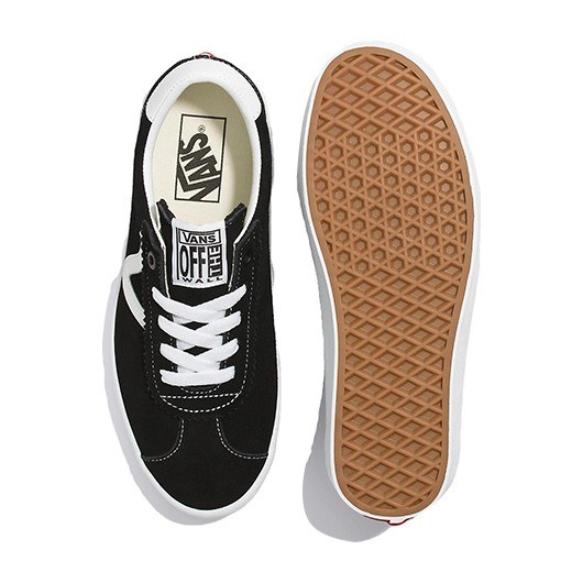Vans Sports