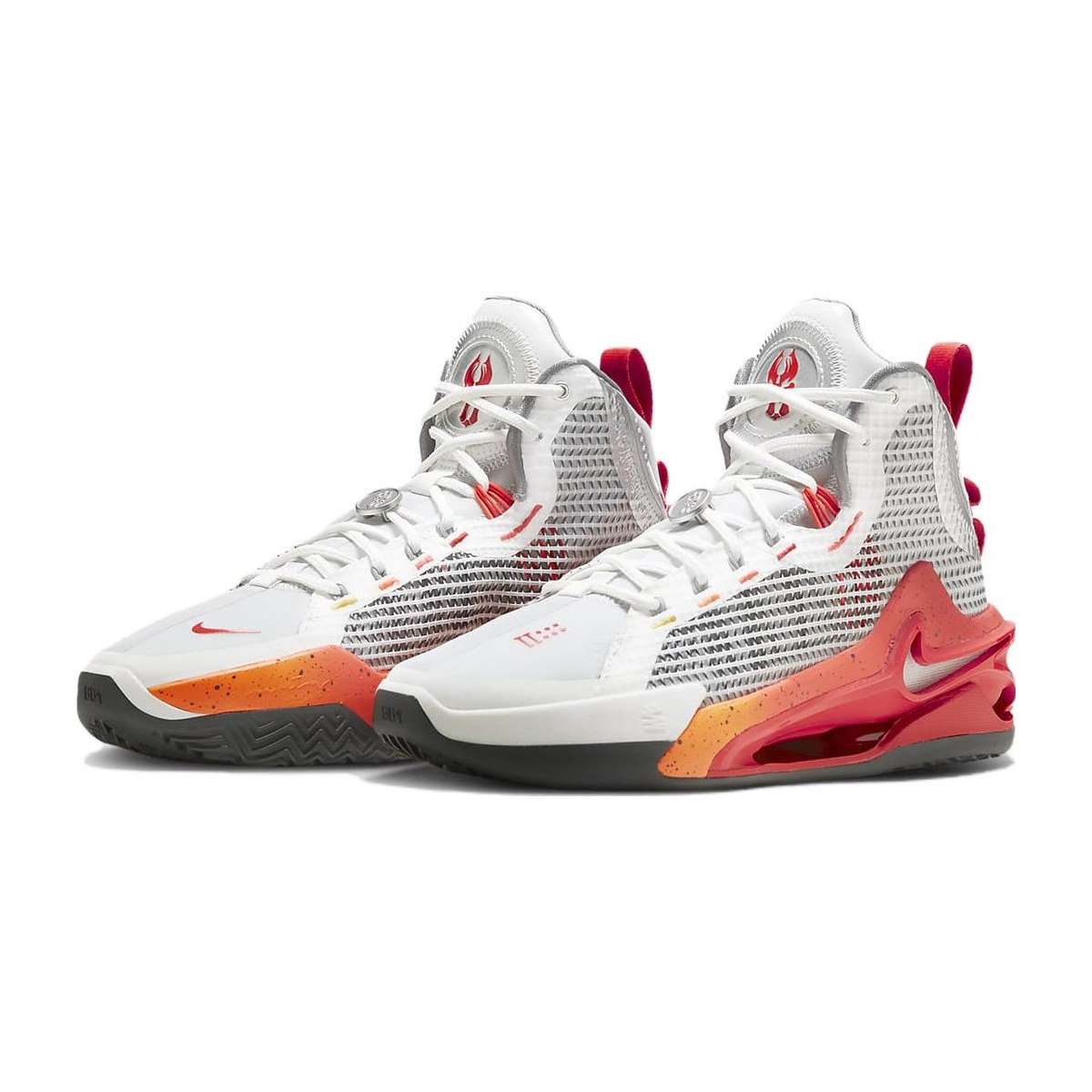 Nike Air Zoom G.T. Jump EP