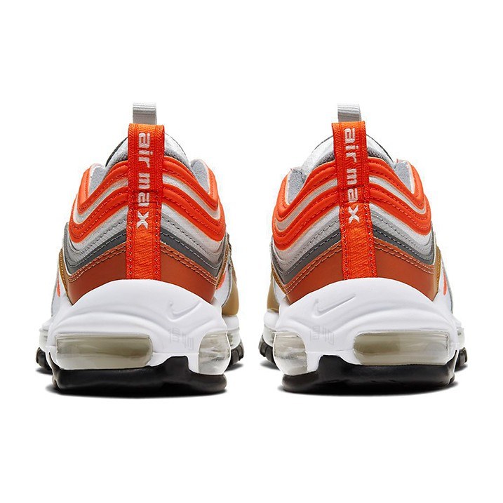 Nike Air Max 97 SE White Red