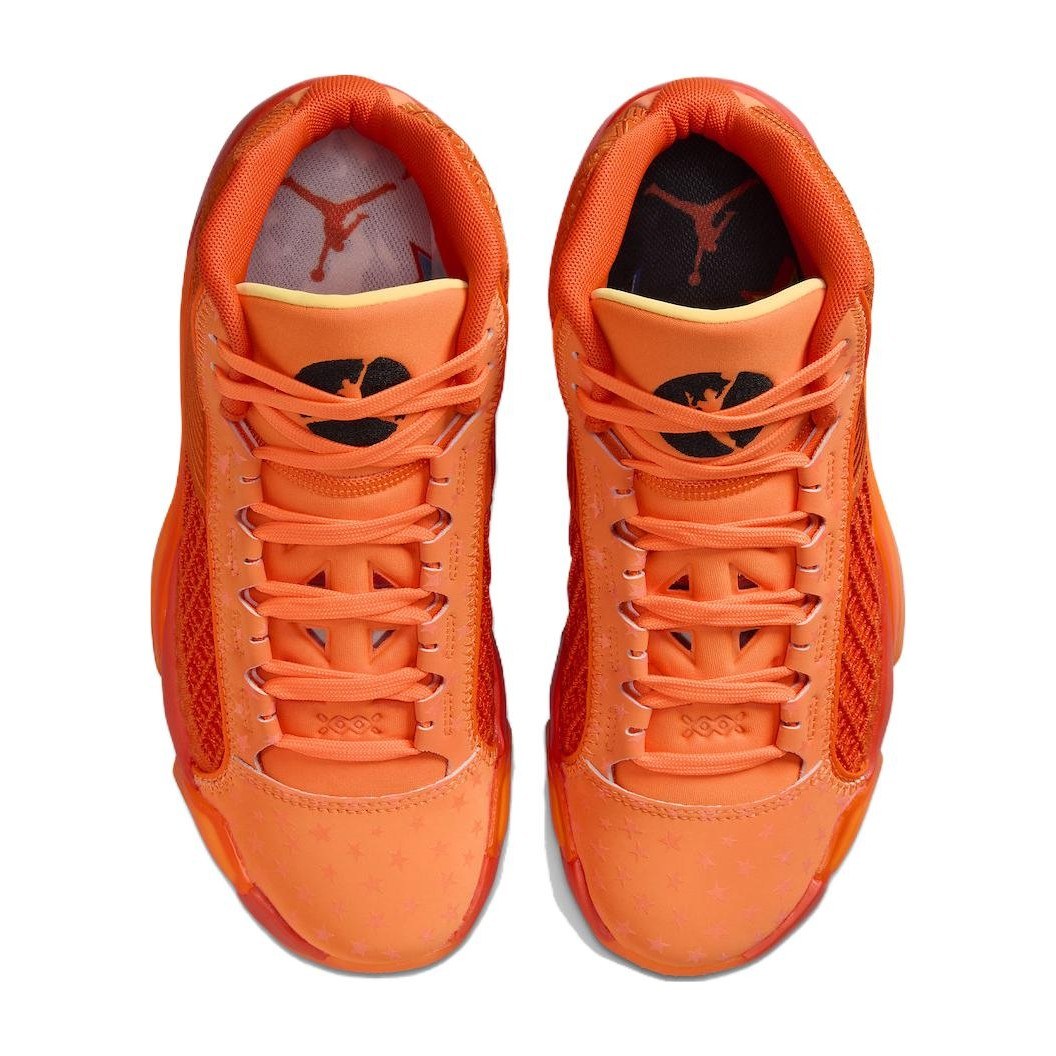 Jordan Air Jordan 38 "Center Star"