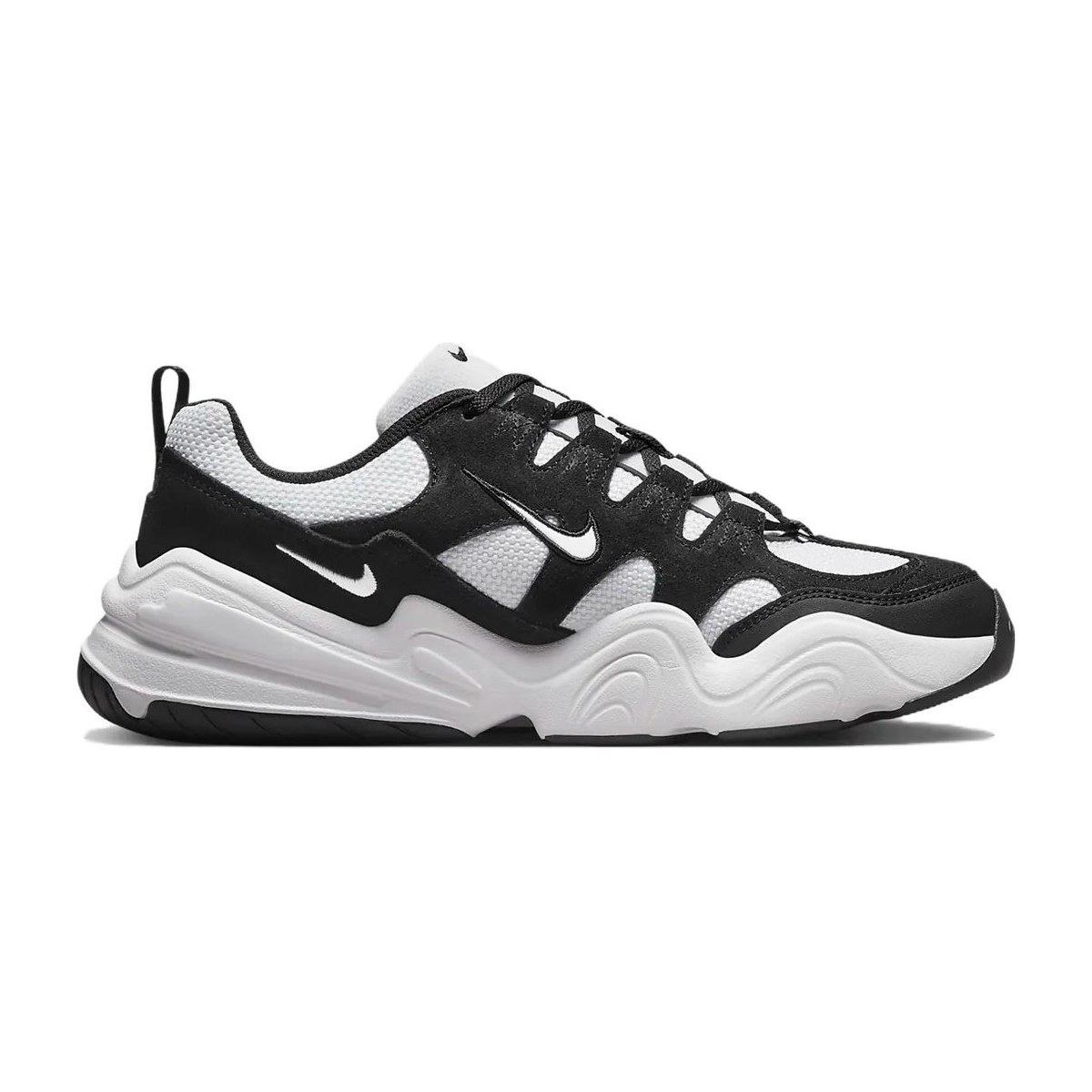 Nike Tech Hera Black White