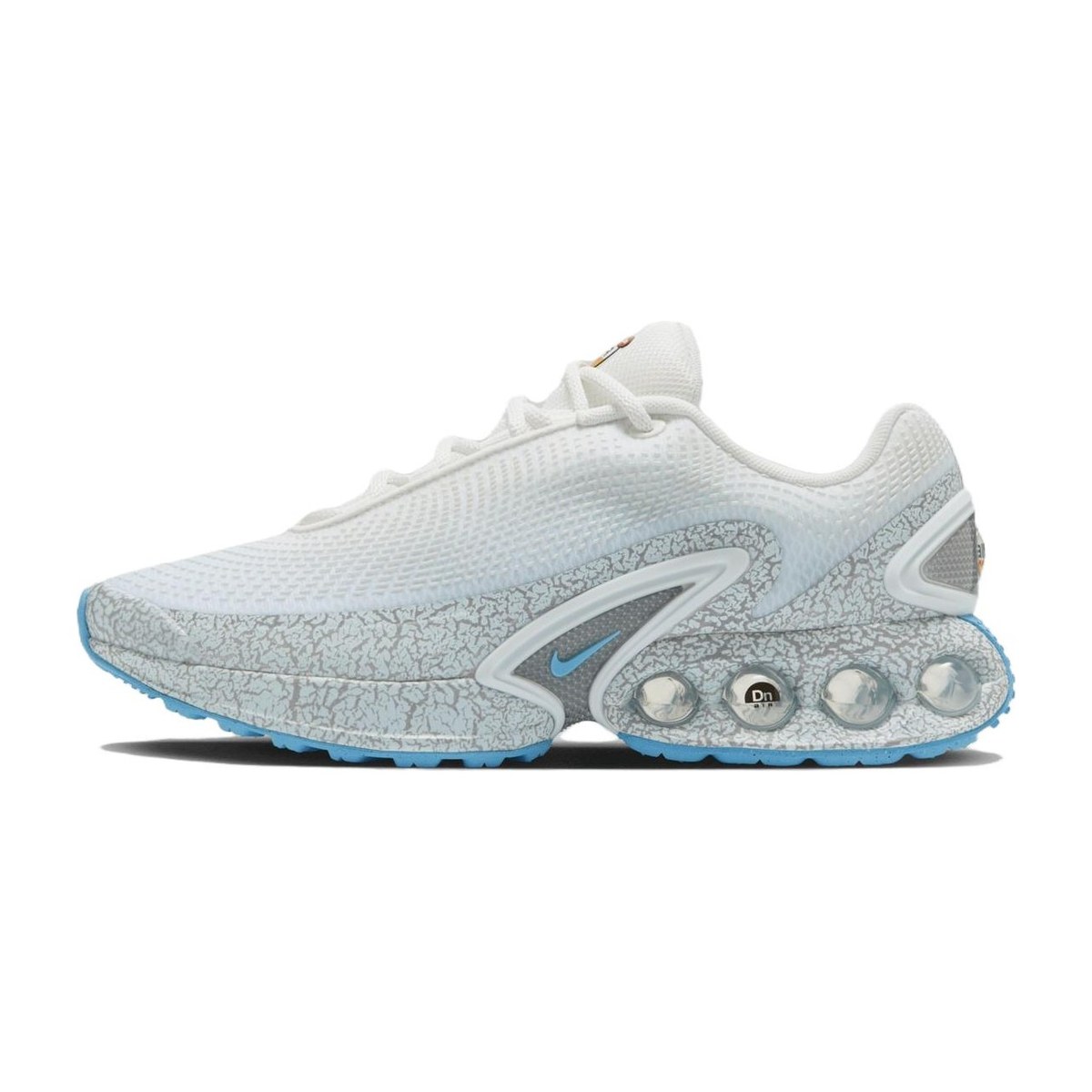 Nike Air Max Dn Ivory White