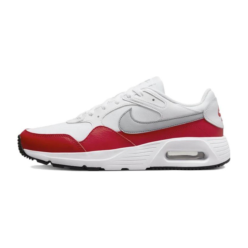 Nike Air Max SC White