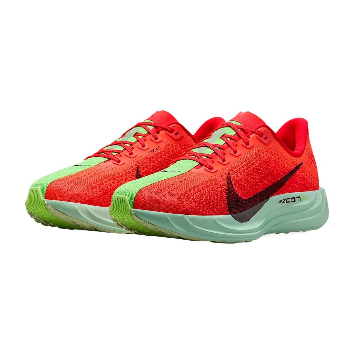 Nike Pegasus Plus Red Black
