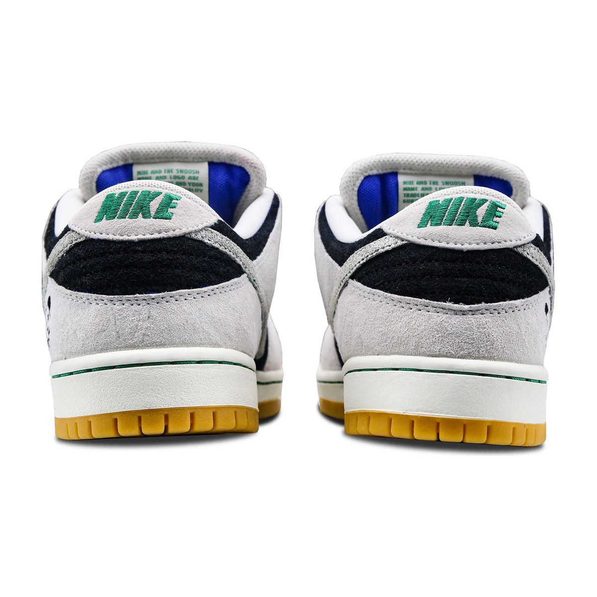 Nike Dunk SB "Panda"